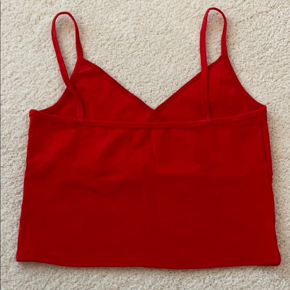 Crossover Tank - Picture 2 of 2